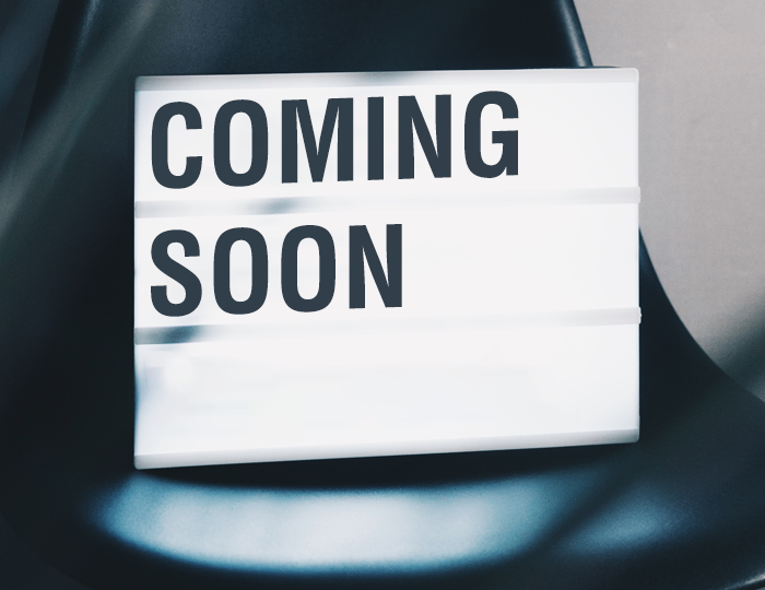 coming-soon