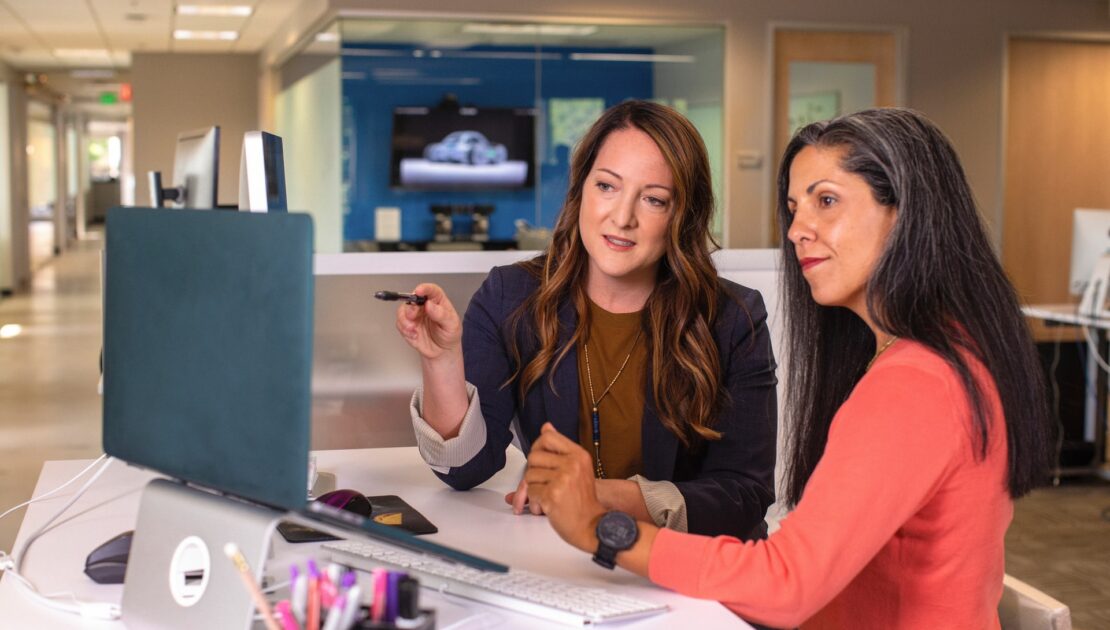 women in business