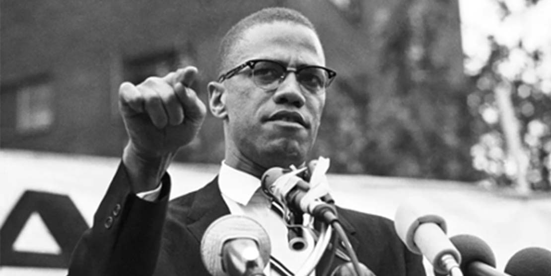 Malcolm X