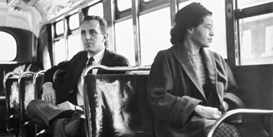 Rosa Parks